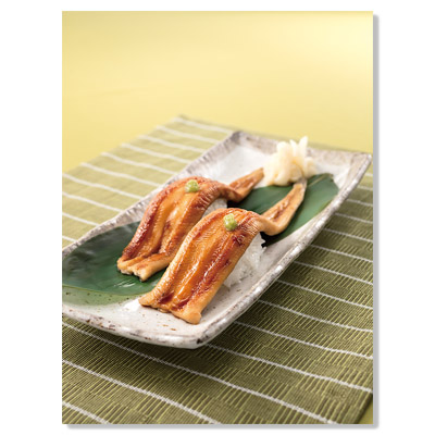 005日本料理_料理本の表紙イメージ