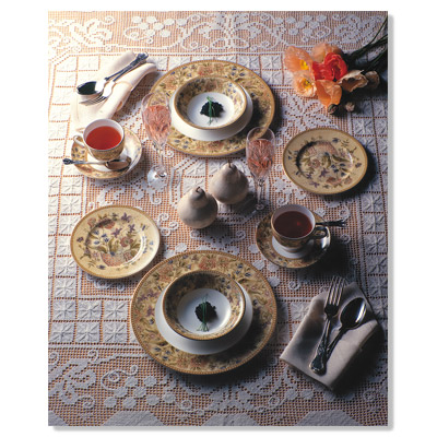 004キッチン用品の写真＿高級食器のカタログ用写真